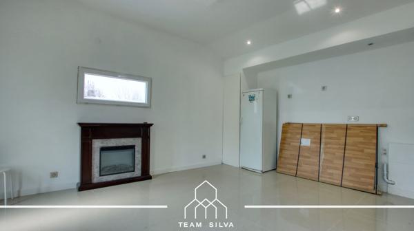 Maison 6 pièces - 165 m² Exclusivité