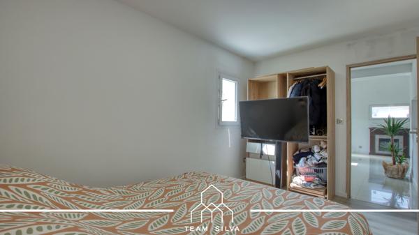 Maison 6 pièces - 165 m² Exclusivité