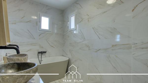Maison 6 pièces - 165 m² Exclusivité