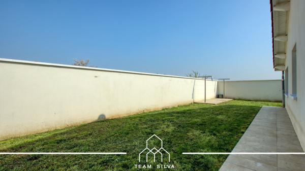 Maison 6 pièces - 165 m² Exclusivité