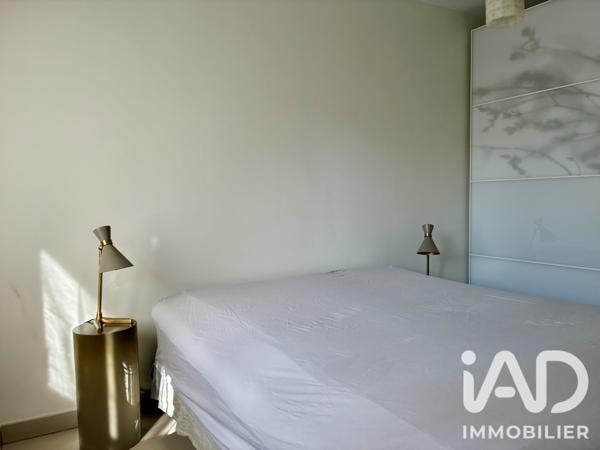 Appartement à vendre 2 pièces 62 m² Paris 20