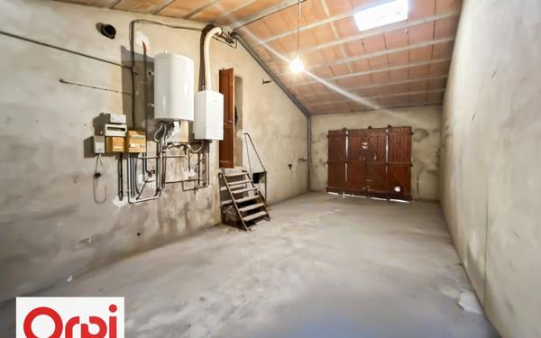 Maison à vendre    4 pièces •  Béziers