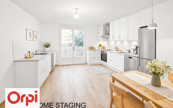 Maison à vendre    4 pièces •  Béziers