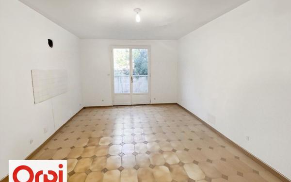 Maison à vendre    4 pièces •  Béziers