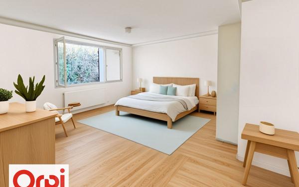 Maison à vendre    4 pièces •  Béziers