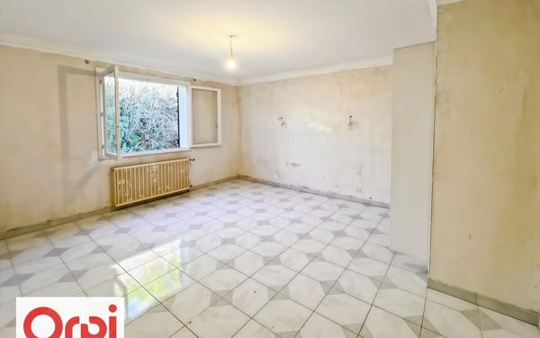 Maison à vendre    4 pièces •  Béziers