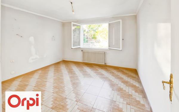 Maison à vendre    4 pièces •  Béziers