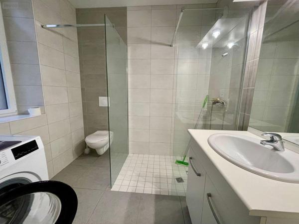 Appartement à vendre à Lannion dans les Côtes-d'Armor (22300), ref : A11.