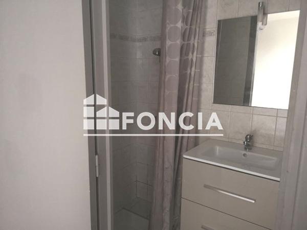 Location Studio 19.9 m² - 9 RUE DELBOURG Agen 47000