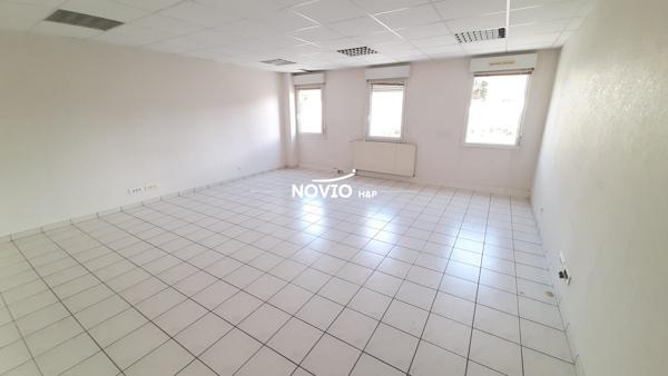 Vente local professionnel à Poitiers