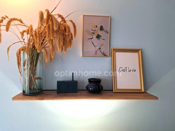 Appartement à vendre 2 pièces VILLEJUIF (94)