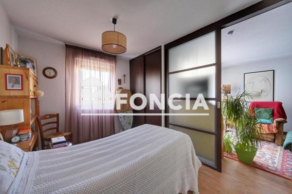 À vendre Appartement 2 pièces 35 m² - Voiron 38500
