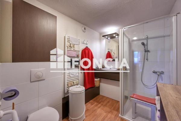 À vendre Appartement 2 pièces 35 m² - Voiron 38500