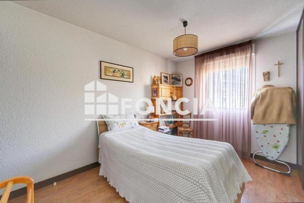 À vendre Appartement 2 pièces 35 m² - Voiron 38500