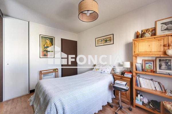 À vendre Appartement 2 pièces 35 m² - Voiron 38500