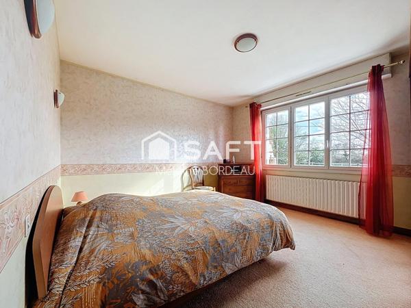 PROPRIÉTÉ 8 chambres – à proximité des plages et des commerces