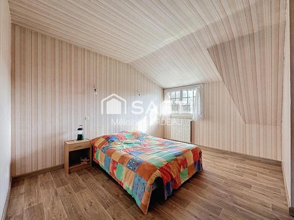 PROPRIÉTÉ 8 chambres – à proximité des plages et des commerces