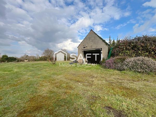 PROPRIÉTÉ 8 chambres – à proximité des plages et des commerces