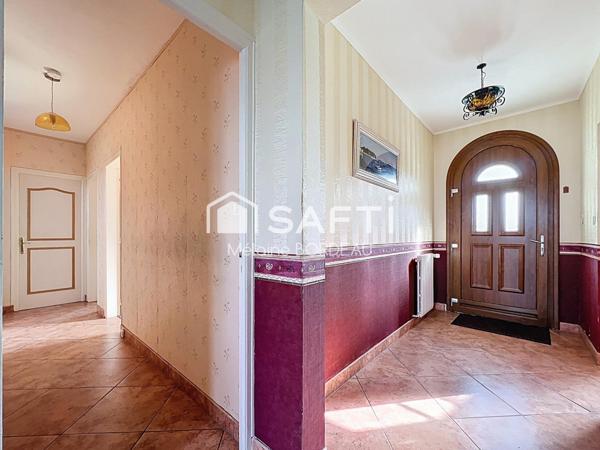 PROPRIÉTÉ 8 chambres – à proximité des plages et des commerces