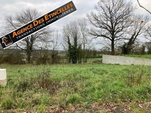 Vente Terrain à Martigné-Ferchaud