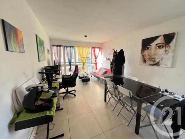 Appartement T3 à vendre  3 pièces - 67,95 m2 LE MANS - 72