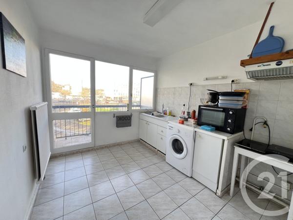 Appartement T3 à vendre  3 pièces - 67,95 m2 LE MANS - 72