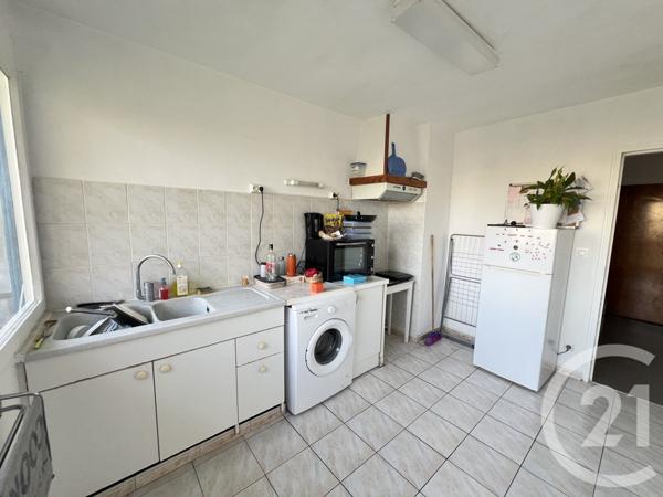 Appartement T3 à vendre  3 pièces - 67,95 m2 LE MANS - 72