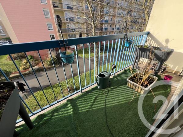 Appartement T3 à vendre  3 pièces - 67,95 m2 LE MANS - 72