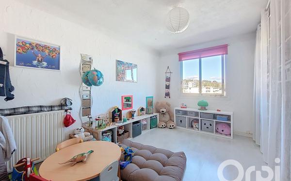 Appartement à vendre    3 pièces • 70,23 m2 Nice