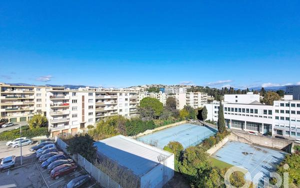 Appartement à vendre    3 pièces • 70,23 m2 Nice