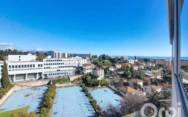 Appartement à vendre    3 pièces • 70,23 m2 Nice