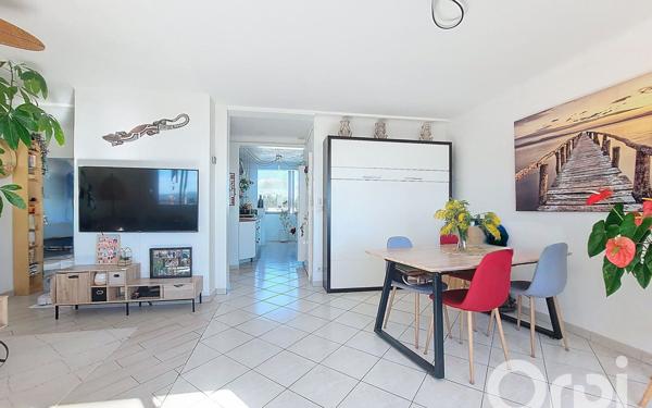 Appartement à vendre    3 pièces • 70,23 m2 Nice