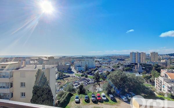 Appartement à vendre    3 pièces • 70,23 m2 Nice