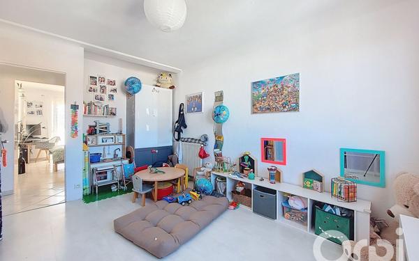 Appartement à vendre    3 pièces • 70,23 m2 Nice