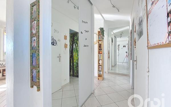 Appartement à vendre    3 pièces • 70,23 m2 Nice