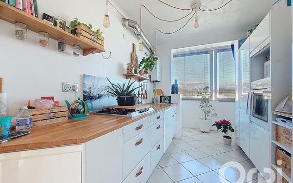 Appartement à vendre    3 pièces • 70,23 m2 Nice