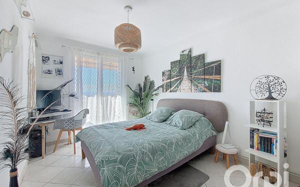 Appartement à vendre    3 pièces • 70,23 m2 Nice