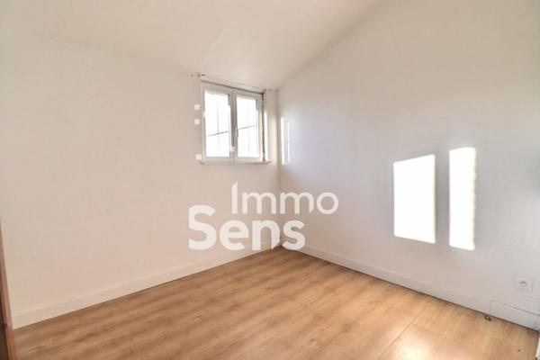 Vente appartement - Lambersart