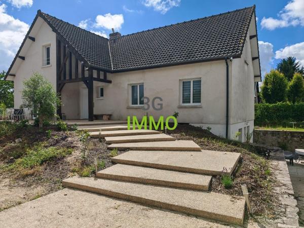 Vente / Maison