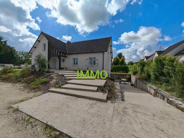 Vente / Maison