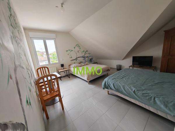Vente / Maison