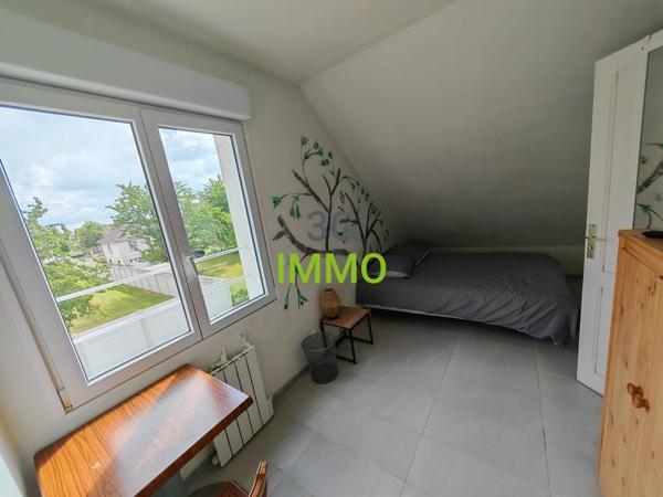 Vente / Maison