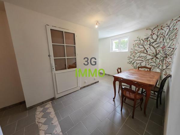 Vente / Maison