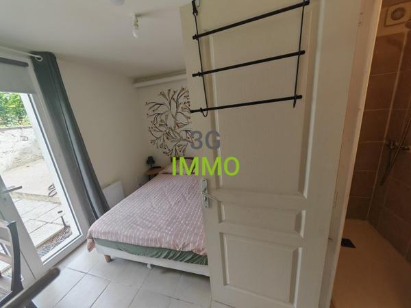 Vente / Maison