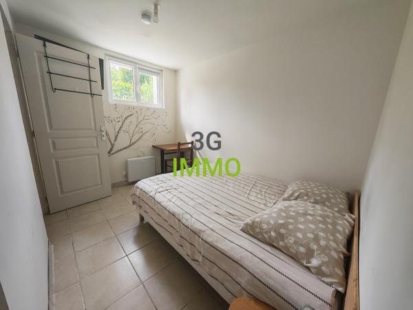 Vente / Maison