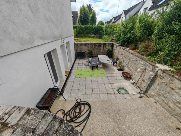 Vente / Maison