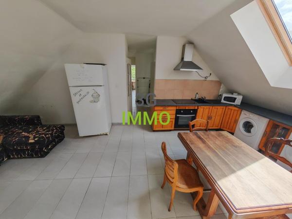 Vente / Maison