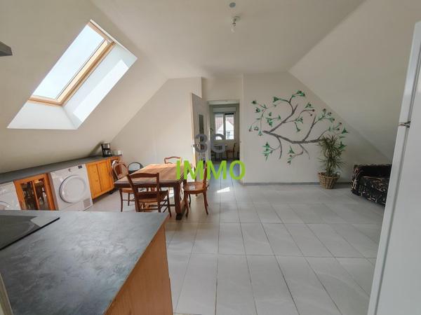 Vente / Maison