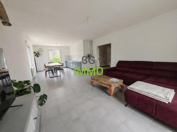 Vente / Maison