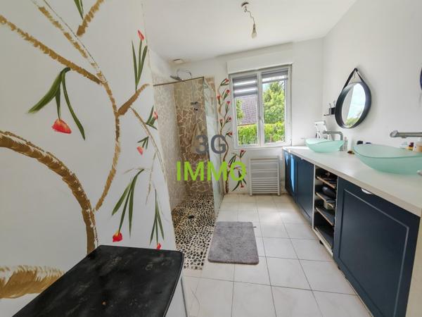 Vente / Maison